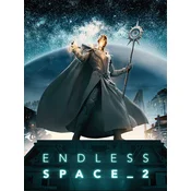 Sega Game Key Endless Space 2 (Europa)