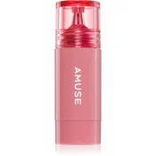 AMUSE Cheek Tok Tok! tekoče rdečilo za dolgoobstojen učinek odtenek 08 Rose Tok 5.5 ml