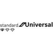 X-LOCK Standard for Universal 125 x 22,23 x 1,6 x 10; 2-delni