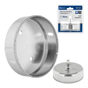 shumee Diamantni sveder za kamenino 100 mm (50)
