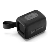 Motorola Rokr 300 prenosni bluetooth zvočnik - črn