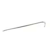 Pritrdilno železo 500x12 mm