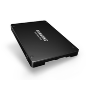 Samsung Enterprise SAMSUNG PM1643a SAS Enterprise SSD 15.36 TB internal 2.5 inch SAS 12Gb/s V5 TLC OEM (MZILT15THALA-00007)