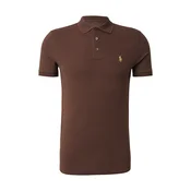 Polo Ralph Lauren Majica temno rjava
