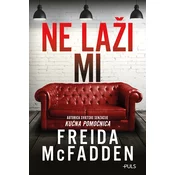 Ne laži mi