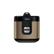 Kuhalnik riža COPPERTINTO RK364G10 2 l, baker, Tefal