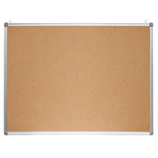 Optima plutana tabla 45x60 aluminijumski ram ( 22380 )