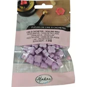 Aladine 72634 Granulirani Tesnilni Vosek Lavender