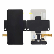 Motorola Razr 2022 XT2251 - LCD zaslon + steklo na dotik OLED