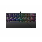 ASUS ROG Strix Scope 90MP036A-BKUA01 Gaming tastatura II NX US