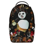 Nahrbtnik Sprayground | Kung Fu Panda Po Checker Karate Kick
