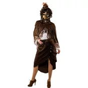PELERINA STEAM PUNK (69863)