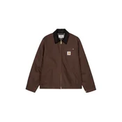 Jakna Carhartt WIP Detroit Jacket UNISEX Tobacco/ Black Rigid XL
