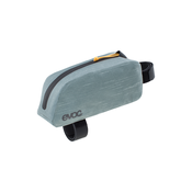 Torbica za na okvir kolesa Evoc Top Tube Pack WP - steel