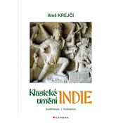 Klasické umení Indie