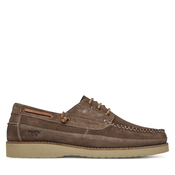 Nizki čevlji MUSTANG 4969-301 Burlywood