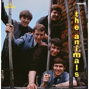 The Animals - The Animals (140 g) (LP)