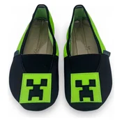 Brodi copat GAMER pralni F green 29
