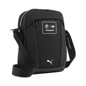PUMA BMW M Motorsport 2.5L Portable Bag, Accessories, Black, OSFA