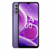 NOKIA pametni telefon G42 4GB/128GB, Purple