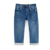 Lindex Kavbojke Staffan moder denim