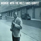 The Miles Davis Quintet - Workin With The Miles Davis Quintet (Limited Edition) (180 g) (LP)