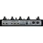 TC Electronic Alter Ego X4 Vintage Echo