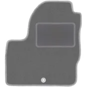 Wielganizator Zaščitna preproga za voznika: Land Rover Freelander II SUV (2006-2014), (22144638)