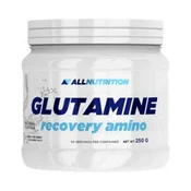 AllNutrition Glutamine Recovery Amino 500 g