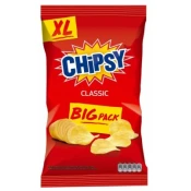 CIPS SLANI CHIPSY 210G