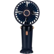 Generisch FAN N15 prenosni ventilator s 5 hitrostmi