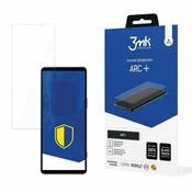 shumee Zaščitna folija za Sony Xperia 1 V 3MK ARC+ Celoten zaslon