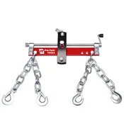Uravnoteženi nosilec motorja 900 kg Pro-Tech TOOLS 00854