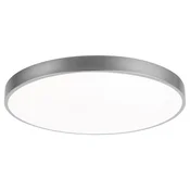 Rabalux 3315 - LED Stropna svetilka TESIA LED/36W/230V 40 cm srebrna