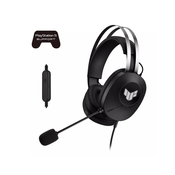 Slušalke ASUS TUF Gaming H1 Gen II, črne