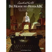 Agatha Christie Classics: Die Morde des Herrn ABC