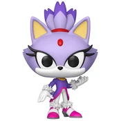 Funko POP! Games: Sonic - Blaze The Cat