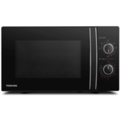 TOSHIBA mikrovalna pećnica MW-MG20PBK