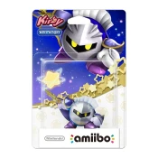 Amiibo Kirby Meta Knight