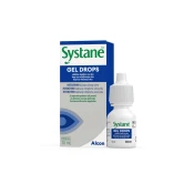 Systane gel kapi