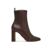 Steve Madden Škornji Adelisa SM11002626 Rjava