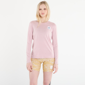 Majice SAYSKY W Clean Pace Long Sleeve Pink L