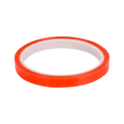 shumee REBEL dvostranski lepilni trak (0,2 mm x 10 mm x 5 m) prozoren