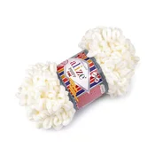 Alize Pletena preja Puffy Fine 100 g - (62) kremna svetla