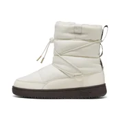 PUMA Snowbae Boots Women, Shoes, Frosted Ivory/Frosted Ivory, 40.5