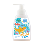Powerpool SOOP BABY/ OTROŠKO MILO V PENI - 300 ml, (21571601)