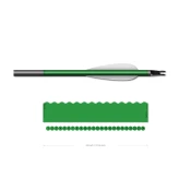 Socx Wrap 5.5 mm Max Regular Color