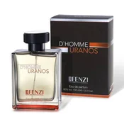J.FENZI Men DHomme Uranos edp 100 ml