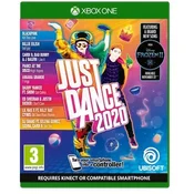 Just Dance 2020 (XBOX ONE) - rabljeno