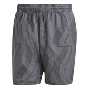 ADIDAS PERFORMANCE Club Tennis Graphic Shorts